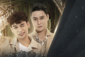 娱乐圈吃瓜小说双男主推荐