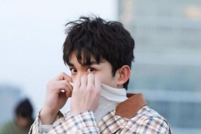 娱乐圈吃瓜吴磊,青春偶像的甜蜜与苦涩